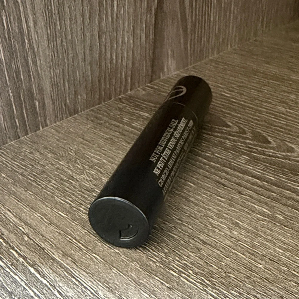❤️$10 NWT Giorgio Armani Black Mascara 2ml